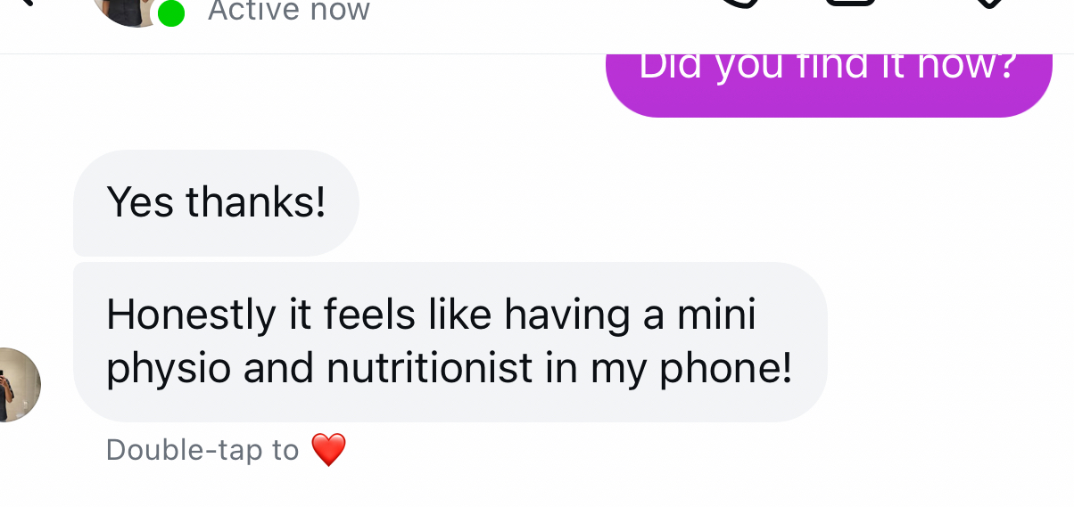 Player review of BallerAI