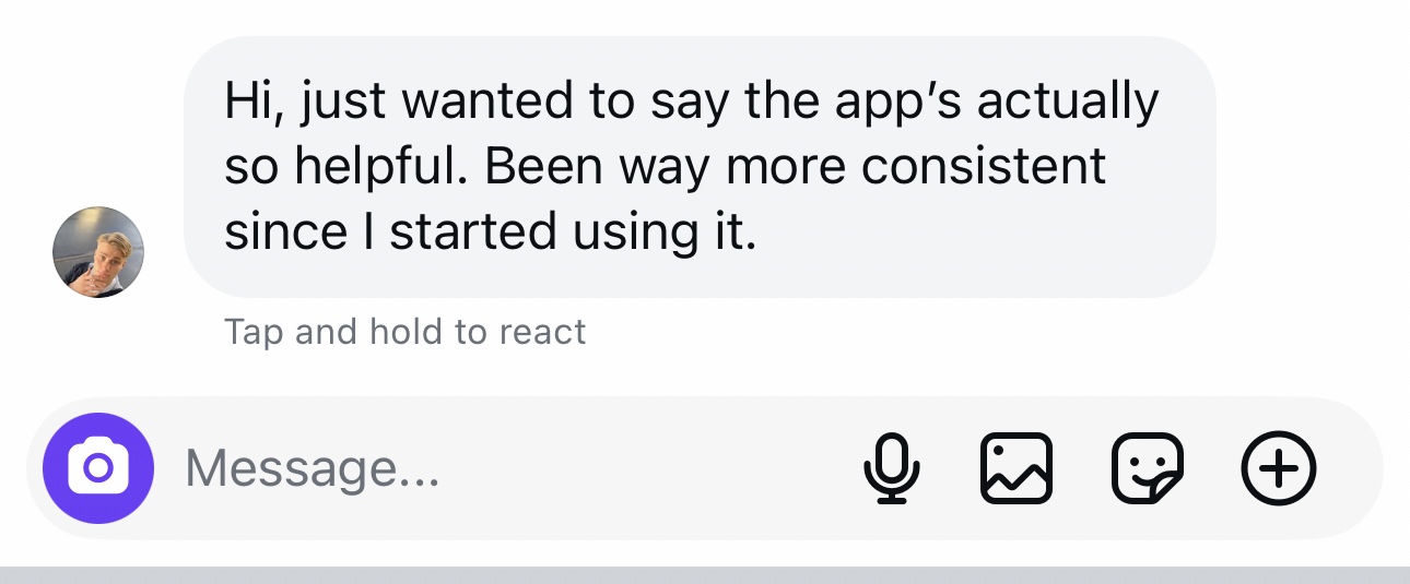 Player review of BallerAI